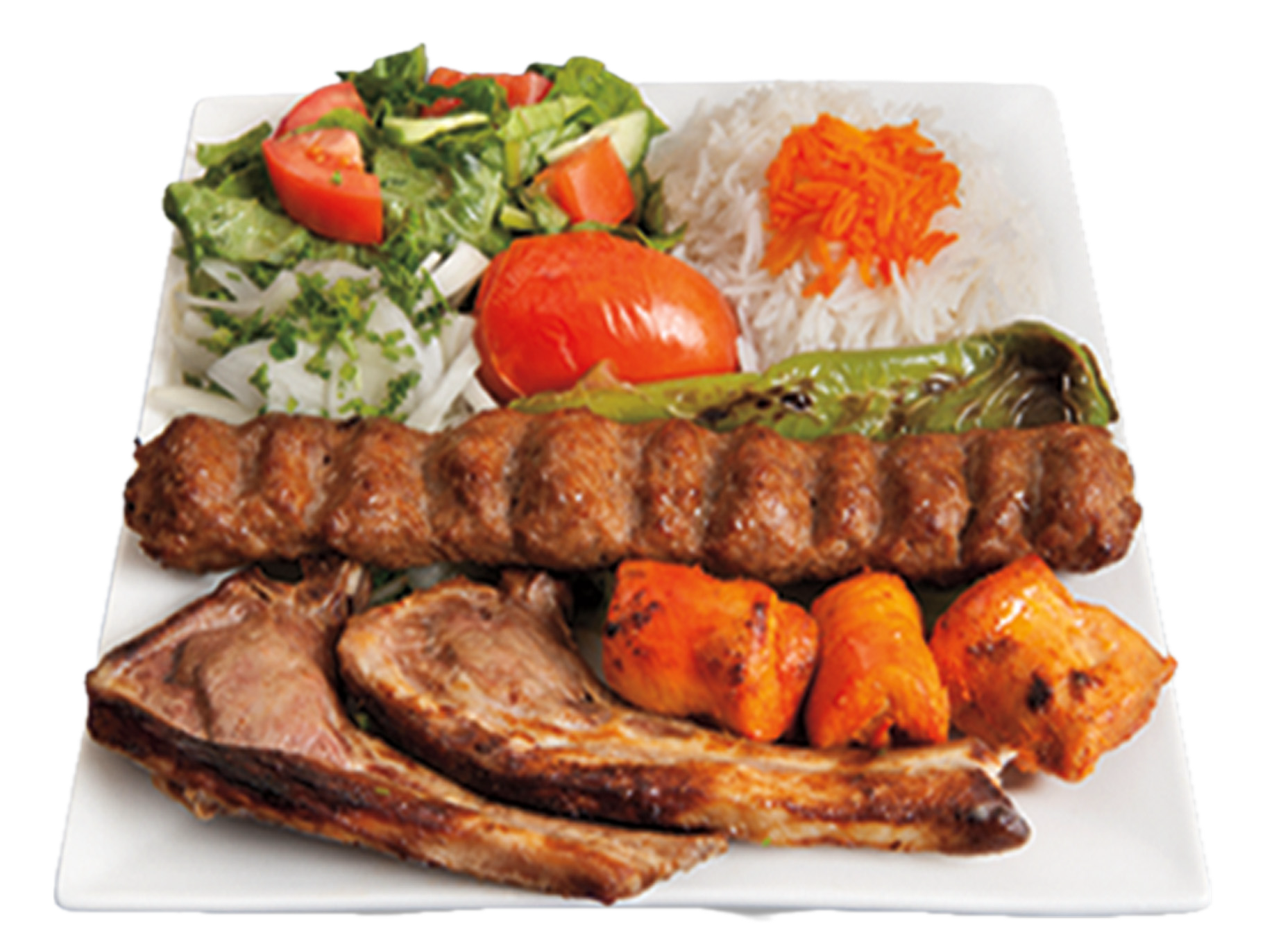 Chef's Special