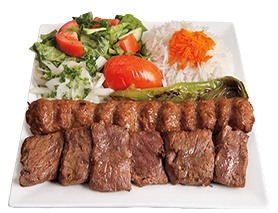 Sultany Plate